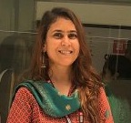Prof. Dr. Kiran Sood
